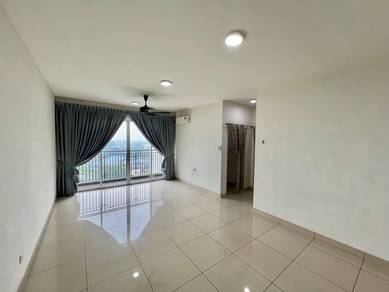 Apartment For Rent in Aliff Avenue (Dwi Alif)