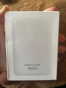 Magsafe powerbank 5000mah