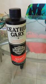 Harley Davidson Leather Care- Collectibles