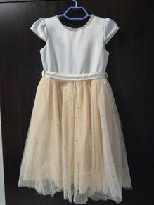 Wizard Wardrobe Dress (150cm) - Worn Just Once