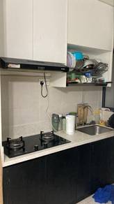 Service Residence For Rent in Flora Residency