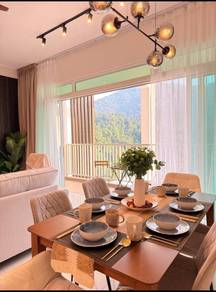Condominium For Rent in Ferringhi Residence 2