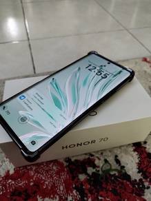 honor 70 5G