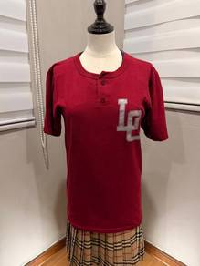vintage wilson LC 9 TEE S 3167
