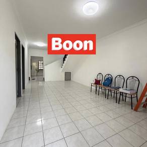 Semi-Detached House For Sale in Kuching,SWK