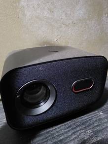 projector