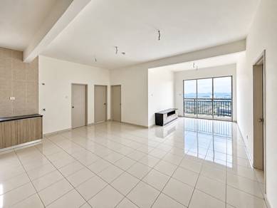 Condominium For Sale in Residensi Adelia