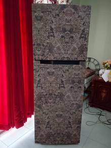 Peti sejuk Samsung Inverter
