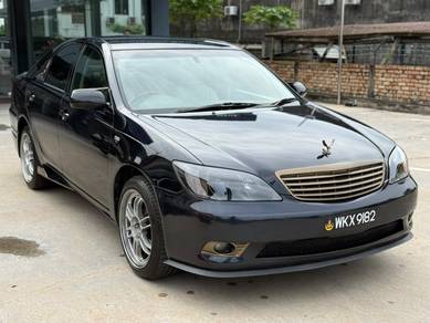 Toyota Camry V in Segamat, JHR