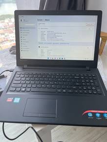 Lenovo IdeaPad