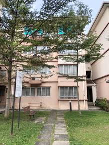 Apartment For Sale in SD Tiara Apartment