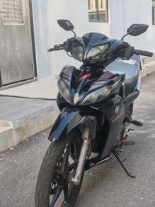 Yamaha 115Z