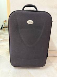 medium size luggage bag