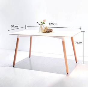 Dining Table, Meja Makan