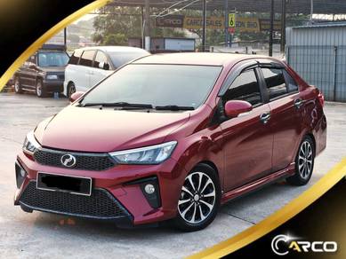 Perodua Bezza X X in Johor Bahru, JHR