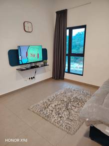 Service Residence For Rent in Mossaz @ Empire City