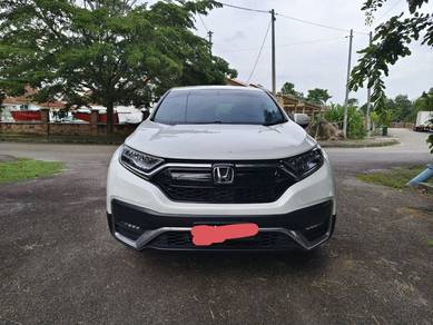 Honda CR-V 2WD in Sungai Petani, KDH