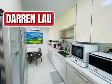 Condominium For Sale in Boulevard Condominium (BLVD)