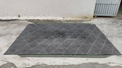 YE23E Karpet IKEA STENLILLE 170x240cm Rug Carpet