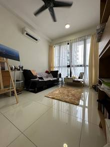 Condominium For Sale in Eco Nest @ Eco Botanic