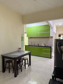 Apartment For Rent in Lavender Park (Jelutong)