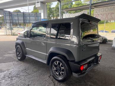 Suzuki Jimny - in Cheras, SGR