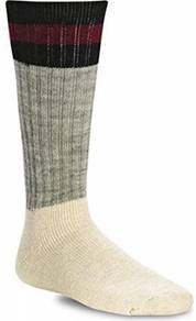 Sock Red Wing Thermal 84% Wool 9% Acryl Mult 97200