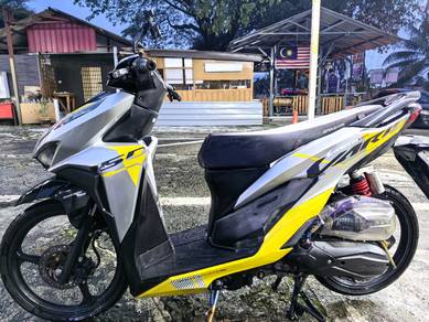 Honda Vario 150