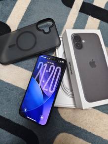 iphone 16 plus 128gb