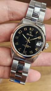 De Cave Swiss 