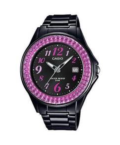 Watch - Casio Ladies LX500-1B-ORIGINAL