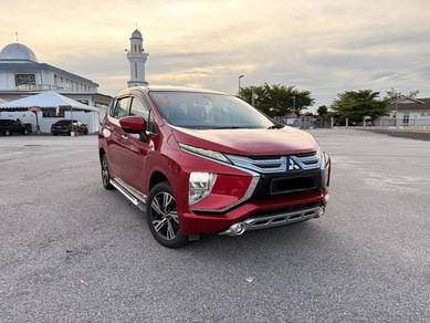 Mitsubishi Xpander in Bukit Mertajam, PNG