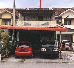 2-storey Terraced House For Sale in Alor Setar,KDH