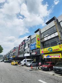 Office space For Rent in Sungai Besi,KUL