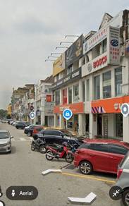 Shop lot For Sale in USJ,SGR