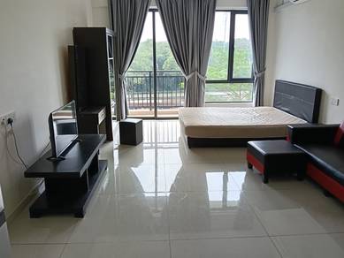 Service Residence For Rent in Country Garden Central Park (Serviced Apartment)