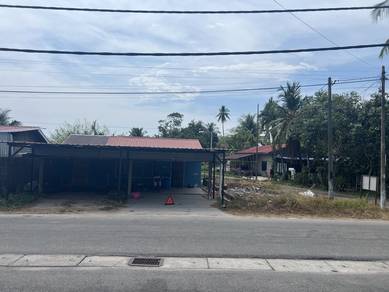 Residential Land in Langkawi, KDH
