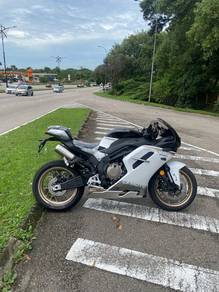 CFMOTO 500SR