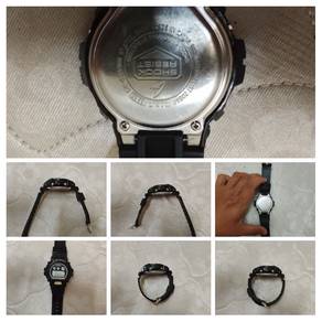 g shock dw custom