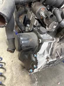 Volkswagen Golf MK6 DSG megatronic