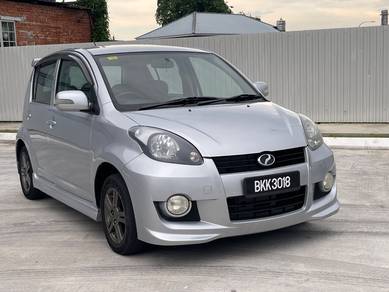 Perodua MyVi SE ZHS in Klang, SGR
