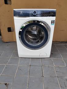 Inverter Electrotlux front load washer 10kg