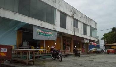Shop lot For Rent in Shah Alam,SGR