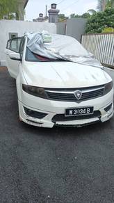 Proton Preve CFE PREMIUM in Segamat, JHR