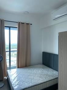 Room in Batu Kawan, PNG