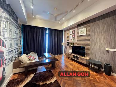 Condominium For Sale in Andaman @ Quayside