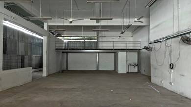 Warehouse / Factory For Rent in Penampang,SBH
