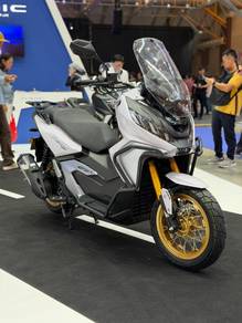 Ariic GOBI 250