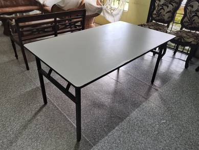 Meja Lipat 5x3