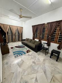 Homestay Kak B Ipoh Town Bajet